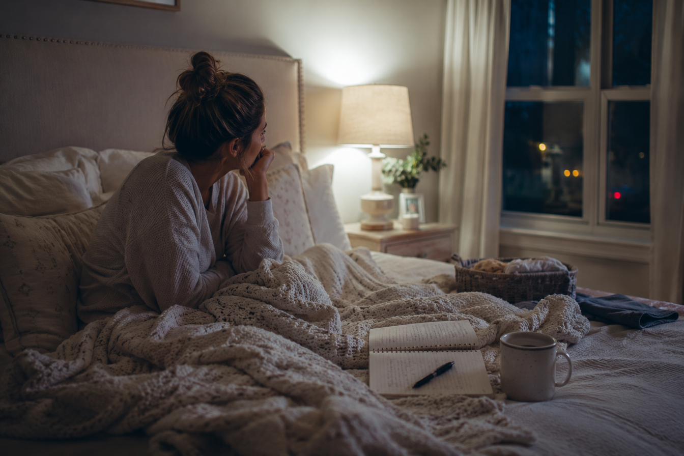The Mental Load Nobody Talks About